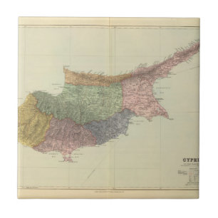Cyprus Tile