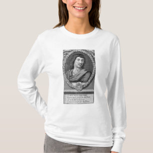Cyrano de Bergerac T-Shirt
