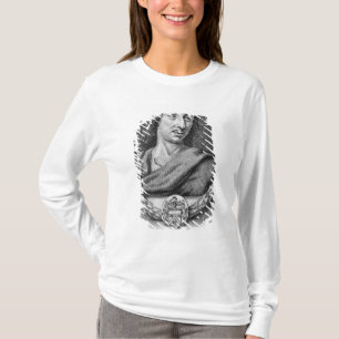 Cyrano de Bergerac T-Shirt