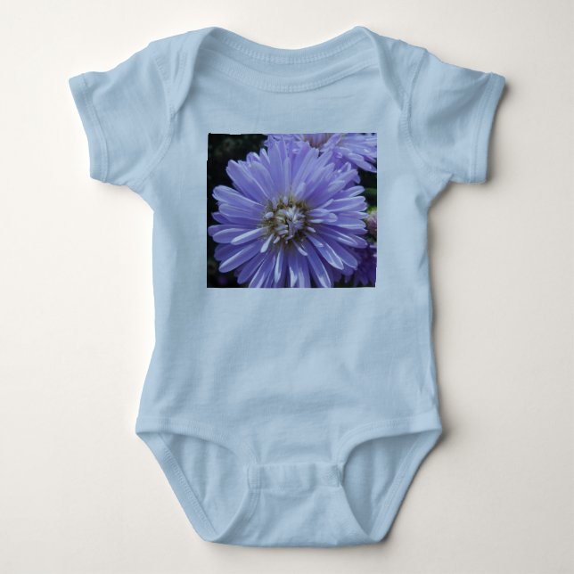 Cyrene Baby Bodysuit (Front)