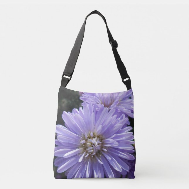 Cyrene Crossbody Bag (Front)
