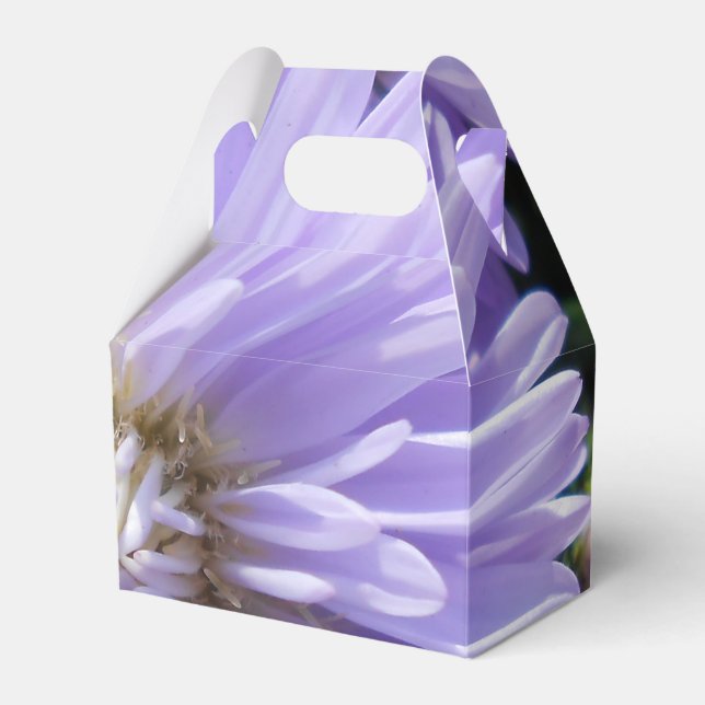 Cyrene Favour Box (Front Side)