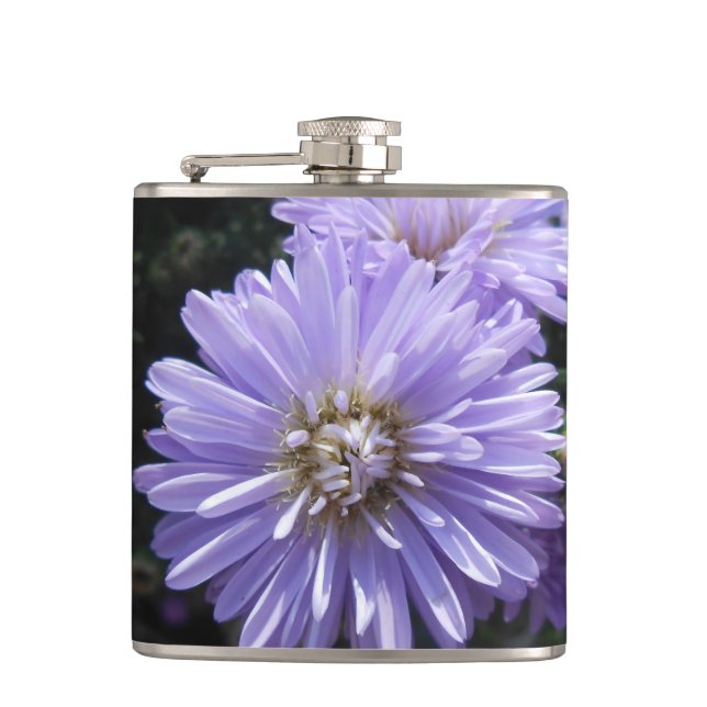 Cyrene Hip Flask (Front)