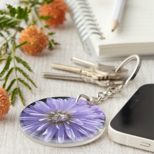 Cyrene Key Ring