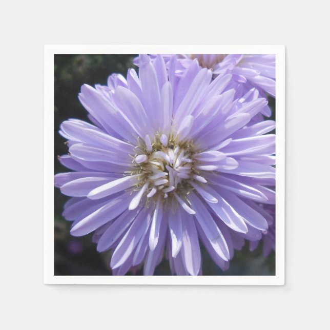 Cyrene Napkin (Front)