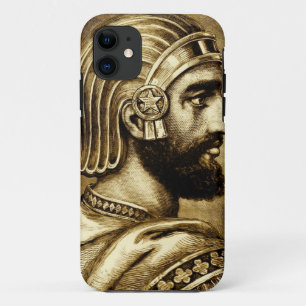 Cyrus the Great iPhone 5/5S Case