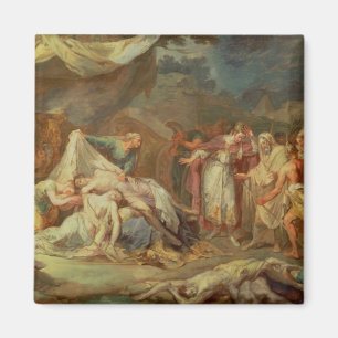 Cyrus the Great Magnet