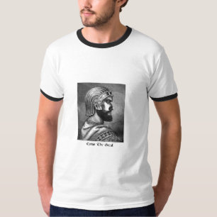 Cyrus the great Mind T-Shirt
