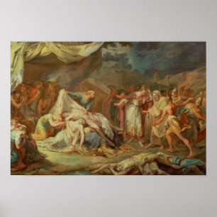 Cyrus the Great Poster