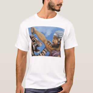 Cyrus the Great T-shirt