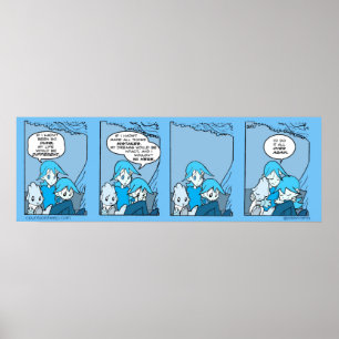 CYS-Wouldn't change a thing Poster