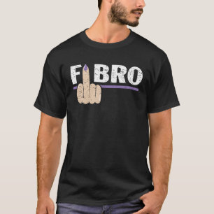 Cystic Fibrosis Warrior Cystic Fibrosis Awareness T-Shirt