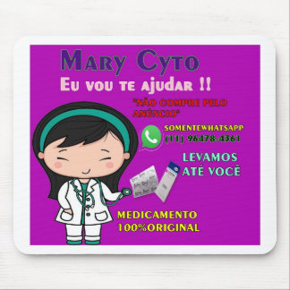 Cyto-tec Original Br 2022 Mouse Mat