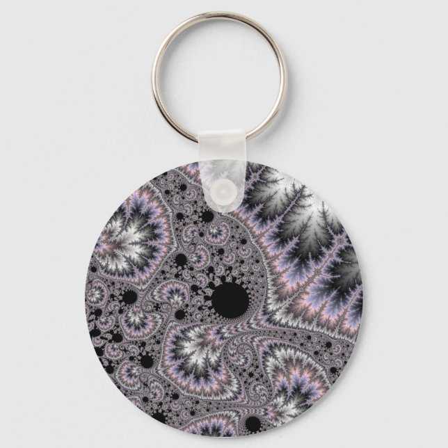 Cytoplasmm Brodt Key Ring (Front)