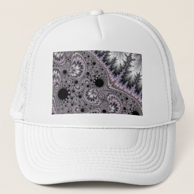 Cytoplasmm Brodt Trucker Hat (Front)