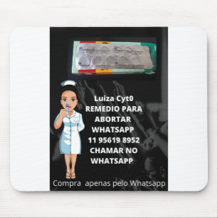 cytotec venda misoprostol original 11 95619-8952 mouse mat