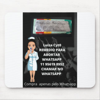 cytotec venda misoprostol original 11 95619-8952 mouse mat