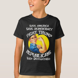Czar Rue Liar Trump Iran War Bombing Epstein Files T-Shirt