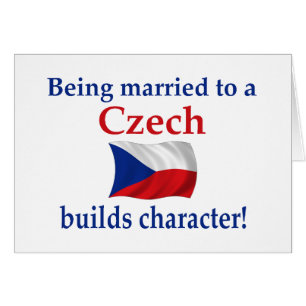 Czech Builds Character
