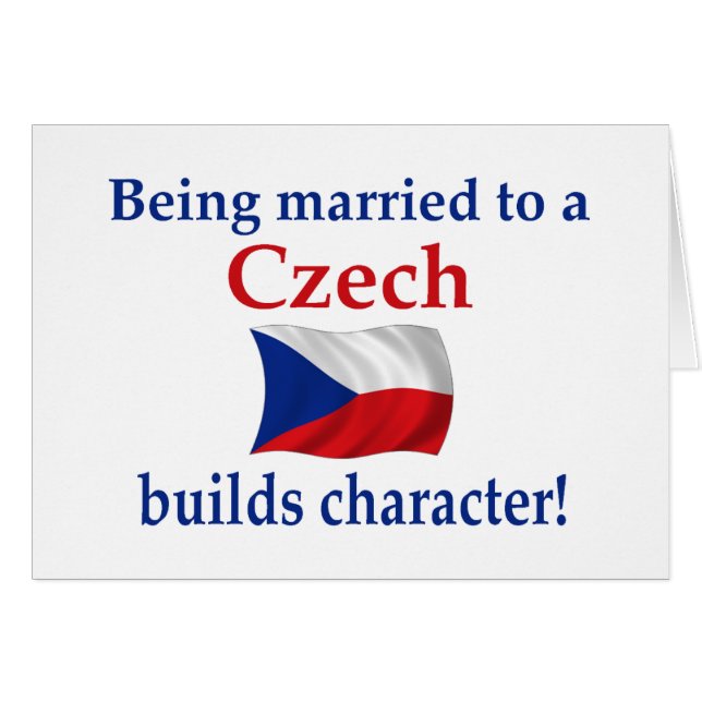 Czech Builds Character (Front Horizontal)