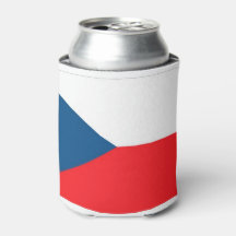 CZECH FLAG