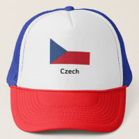 Czech Flag