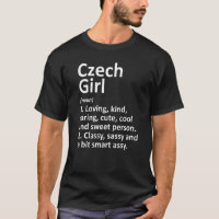 CZECH GIRL CZECH REPUBLIC Country Roots Descent