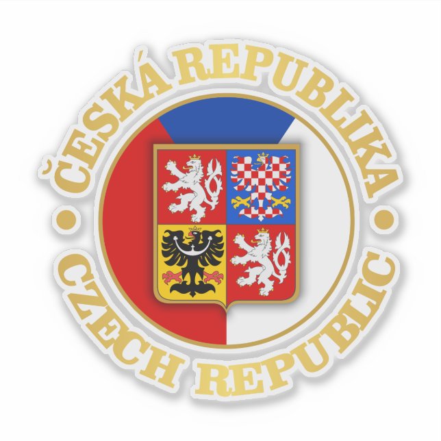 Czech Republic (Front)