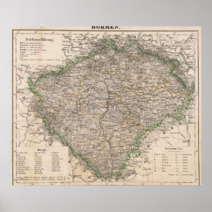 Czech Republic 2 Poster