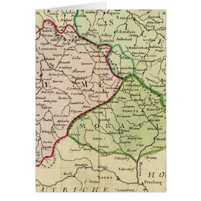 Czech Republic and Poland (Front)