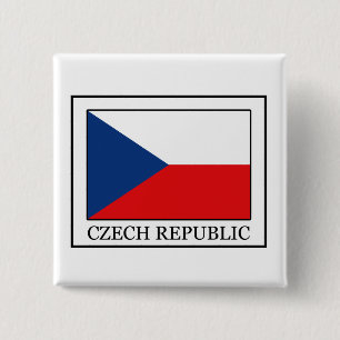 Czech Republic button