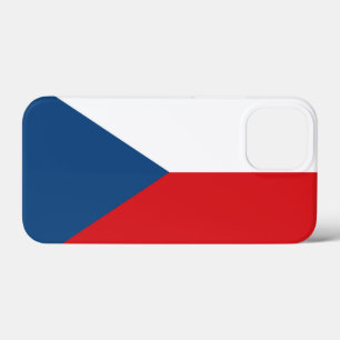 Czech Republic iPhone 13 Mini Case