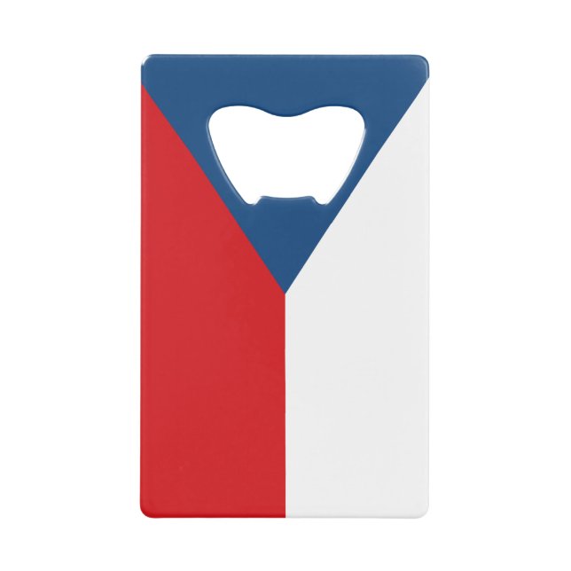 Czech Republic coat of arms (Front)