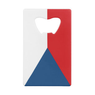 Czech Republic Flag