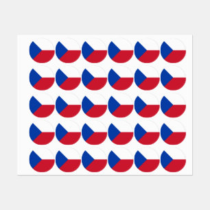 Czech Republic flag