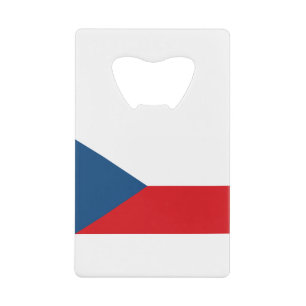 Czech Republic Flag