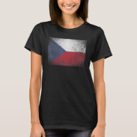 Czech Republic Flag Pride Country Home Matching