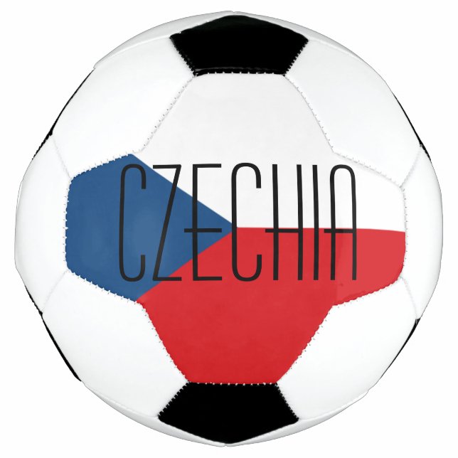 czech republic football (Front)