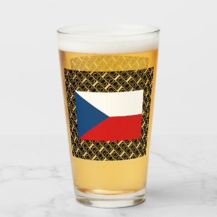 CZECH REPUBLIC  GLASS