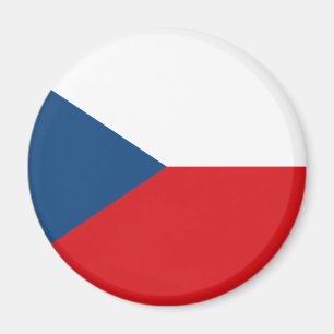 czech republic magnet