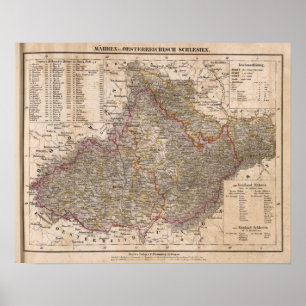 Czech Republic Poster