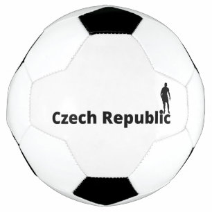 Czech Republic soccer Football