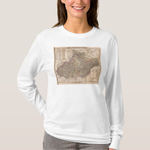 Czech Republic T-Shirt