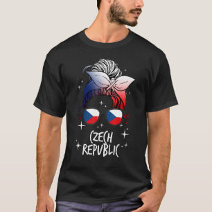 Czech Republic T-Shirt