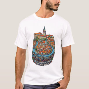 CZECH REPUBLIC T-Shirt