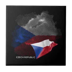 Czech Republic Tile