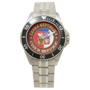 Czech Republic Watch