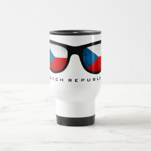 Czech Shades custom mugs