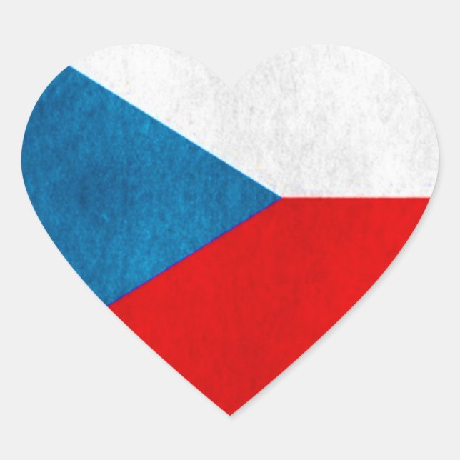 CZECH stickers (Front)