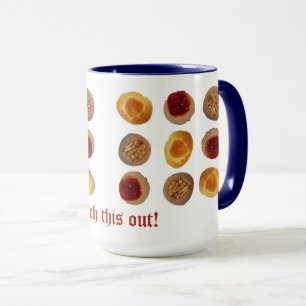 Czech This Out Flavorful Kolaches mug